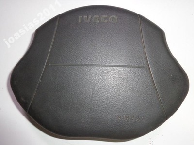 IVECO DAILY AIR BAG AIRBAG AIR BAGS STEERING WHEEL  