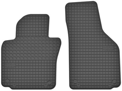 TAPIS AVANT POUR VW GOLF 5 V 6 JETTA V OCTAVIA II EOS SCIROCCO TOLEPOUR 3 - milautoparts-fr.ukrlive.com