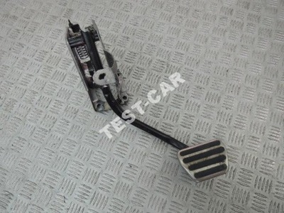 Land rover range sport 14r педаль тормоза фото №1