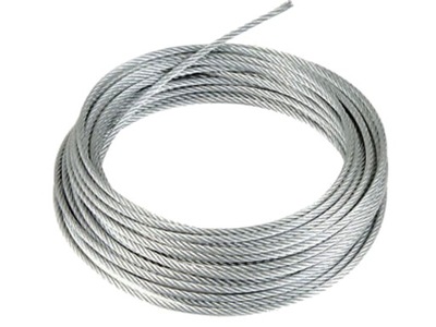 LINA NIERDZEWNA KWASOODPORNA SPLOT 1X19 D=1,0MM