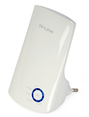WZMACNIACZ WiFi TP-LINK TL-WA850RE 2.4GHz ABCV