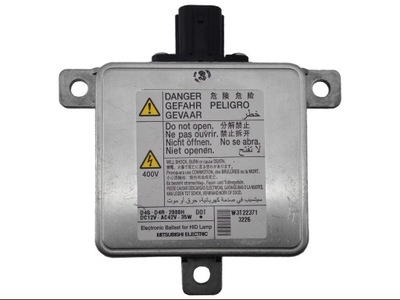 Преобразователь ксенон mazda cx-9 cx 9 фото №1