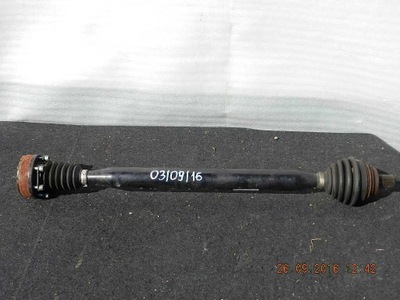 VW GOLF 1,4 FSI HALF-AXLE RIGHT SIDE 1K0407272AP - milautoparts-fr.ukrlive.com