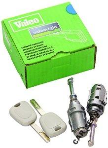 COUSSINET DE SERRURE AVEC KLUCZYKAMI CITROEN C3 VALEO AVEC - milautoparts-fr.ukrlive.com