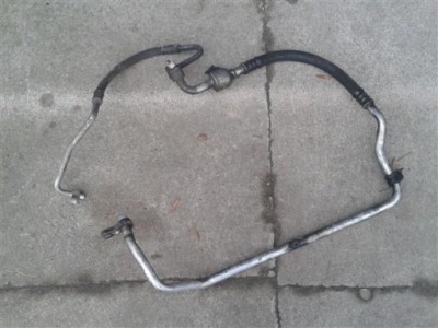 Wąż кондиціонера opel vectra c 2.2 dti дизель фото №1