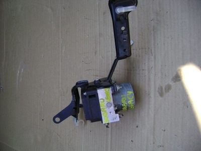 Насос abs subaru legacy 2003r- 0265231329 фото №1