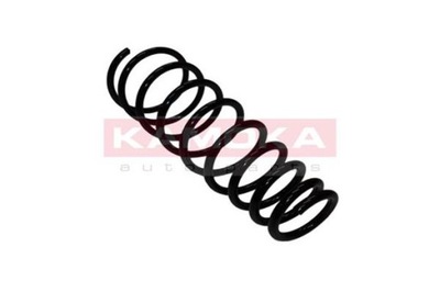 KAMOKA 2 X SPRING 2110189 - milautoparts-fr.ukrlive.com