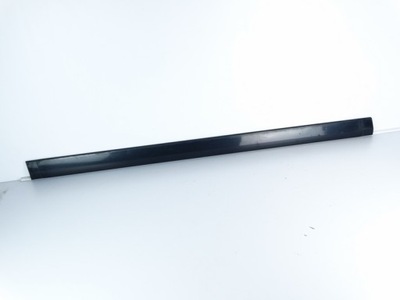 Mercedes w638 молдинг зовнішня двері права задня фото №1