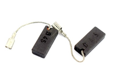 Szczotki Bosch GWS 7 9 PWS 600 700 6 7 8 GEX GUF