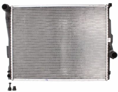 RADIATEUR BMW E46 316- 330 - milautoparts-fr.ukrlive.com