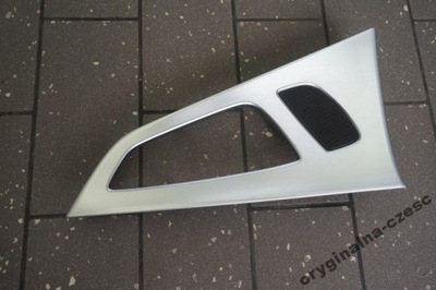 FACING, PANEL DÉCOR DOOR COVER RIGHT REAR AUDI A7 1NK - milautoparts-fr.ukrlive.com