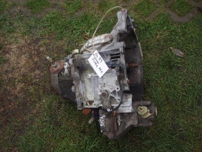 BOX GEAR CITROEN XSARA 20TB22 1,8 B NR89 - milautoparts-fr.ukrlive.com