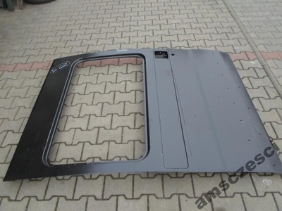 EMU DOOR FIAT DUCATO 95- SLIDING SIDE NEW - milautoparts-fr.ukrlive.com