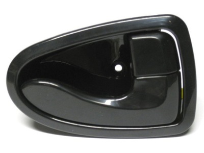 HANDLE WEWN. BLACK RIGHT FOR HYUNDAI ACCENT 2000- - milautoparts-fr.ukrlive.com