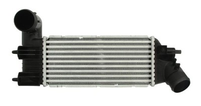 INTERCOOLER CITROEN C5 C6 PEUGEOT 407 607 2.0 HDI - milautoparts-fr.ukrlive.com