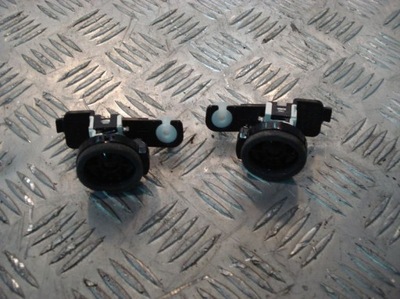 Toyota yaris 2008 динамік пищалка динаміки фото №1