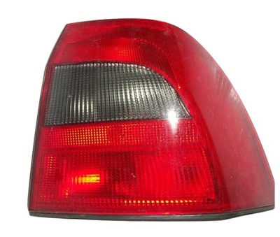 LAMP REAR RIGHT OPEL VECTRA B 99-02 TYC - milautoparts-fr.ukrlive.com