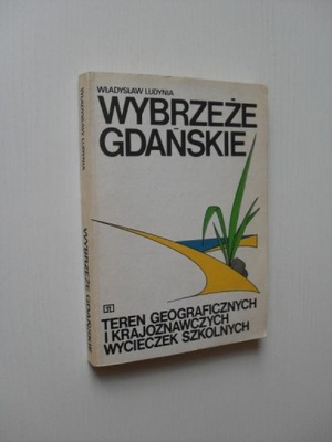 LUDYNIA-WYBRZEŻE GDAŃSKIE /GDAŃSK POMORZE KASZUBY