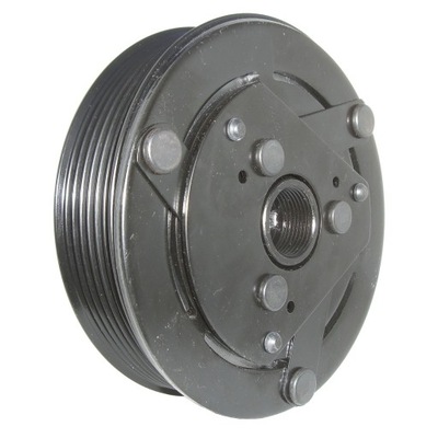 ACAUTO AC-06DL06 CLUTCH ELEKTROMAGNETYCZNE, COMPRESSOR AIR CONDITIONER - milautoparts-fr.ukrlive.com