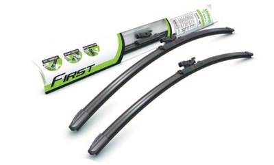 BALAI D'ESSUIE-GLACE VALEO VW GOLF VI TOURAN PASSAT B6 KIT - milautoparts-fr.ukrlive.com