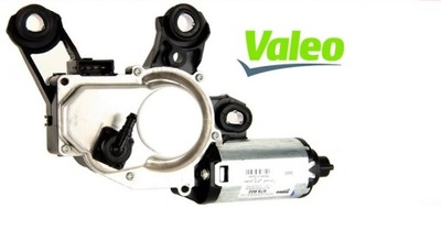 AUDI A4 A6 MOTEUR MOTEUR BALAI D'ESSUIE-GLACE ARRIÈRE ARRIÈRE VALEO - milautoparts-fr.ukrlive.com