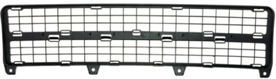 NEIN CONDITION GRILLE IN BUMPER CITROEN BERLINGO 02-08 - milautoparts-fr.ukrlive.com