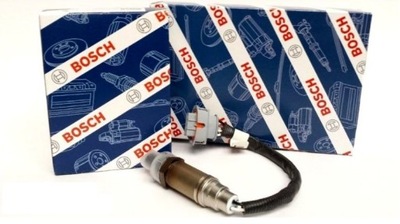 BOSCH PROBE LAMBDA MERCEDES CLK C208 A 208 S202 - milautoparts-fr.ukrlive.com