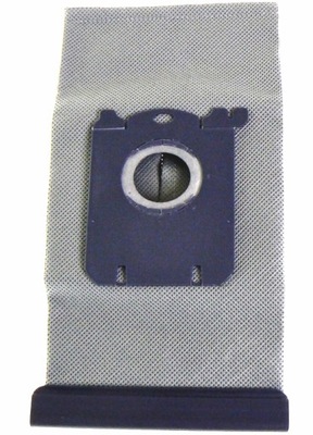Materiałowy worek S-bag do odkurzacza Electrolux Philips AEG TT1 1800T