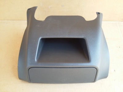 Skoda fabia ii рамка радио 5j1858089b фото №1