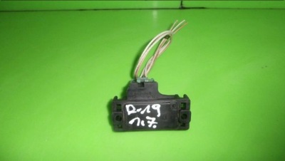 Mapsensor map датчик renault 19 i r19 1.7 88-92 фото №1