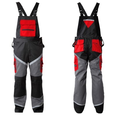 TROUSERS ROBOCZE OGRODNICZKI LAHTI PRO L40605 M - milautoparts-fr.ukrlive.com