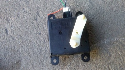 Nissan primera p12 моторчик отопителя фото №1