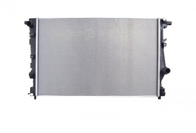 ÉTAT NOUVEAU RADIATEUR JEEP CHEROKEE KL 2,2 CRD 2,4 B 13- K68229290AB - milautoparts-fr.ukrlive.com