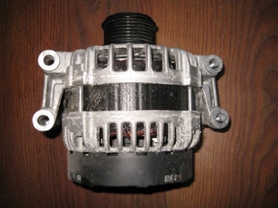 Audi 2,0tfsi cnc генератор 06h903018j 150a фото №1