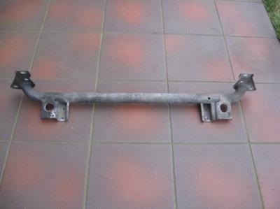 Балка pod радіатор - mercedes gl - ml w166 !!! фото №1