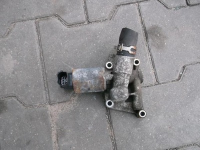 Клапан egr opel astra 3 1.4 16v -доставка- фото №1