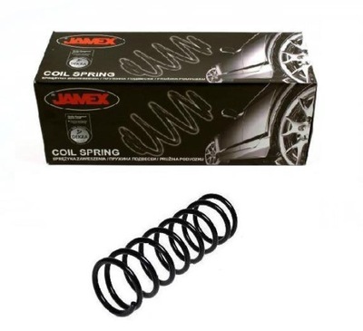 SPRING SPRING VW PASSAT B3 B4 SEDAN REAR HD - milautoparts-fr.ukrlive.com