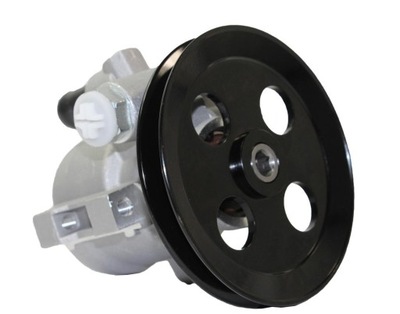 PUMP ELECTRICALLY POWERED HYDRAULIC STEERING OPEL VECTRA B 1.7TD NOWA!!! - milautoparts-fr.ukrlive.com