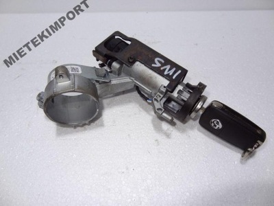 IGNITION LOCK OPEL INSIGNIA KEY ASTRA IV J - milautoparts-fr.ukrlive.com