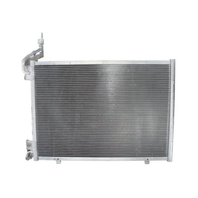 RADIATOR AIR CONDITIONER / CONDENSER AIR CONDITIONER FORD B-MAX, 12- - milautoparts-fr.ukrlive.com