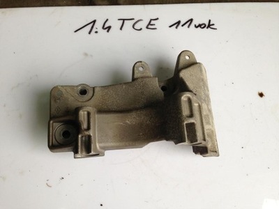 Кронштейн генератора 1.4 tce renault scenic iii фото №1