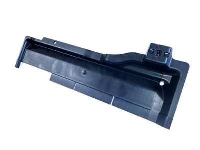 PROTECTION CHASSIS GAUCHE KAPTUREK 3T0825001A AVEC ORIGINAL - milautoparts-fr.ukrlive.com