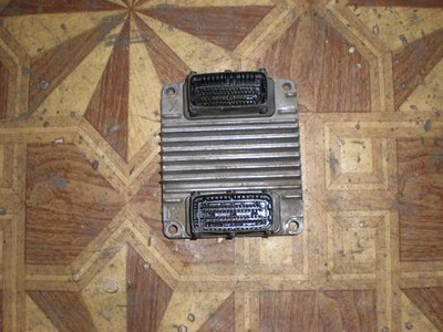 Opel бортовий комп'ютер 8972333707 фото №1