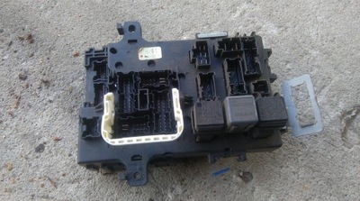 NISSAN PRIMERA P11 1.6 B BOÎTE RELAI MODULE - milautoparts-fr.ukrlive.com