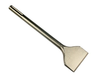 BOSCH PÔVODNÉ SEKÁČ SDS-MAX PLOCHOU 80 mm/300 mm