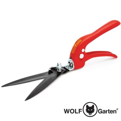 Ręczne Nożyce Do Trawy Wolf-Garten Ri-T