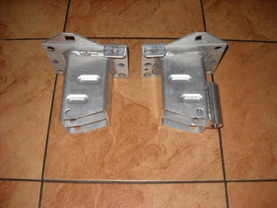 STREFA ZONE ZGNIOTU BUMP STOP PEUGEOT 308 FRONT - milautoparts-fr.ukrlive.com