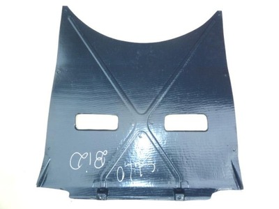 FIAT STILO 2001-2007 - PROTECTION SOUS MOTEUR - milautoparts-fr.ukrlive.com