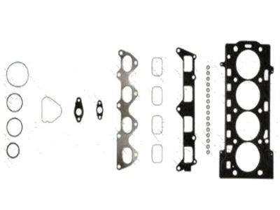 SEALS CYLINDER HEAD AUDI SEAT SKODA VW 1,4 TSI TFSI - milautoparts-fr.ukrlive.com