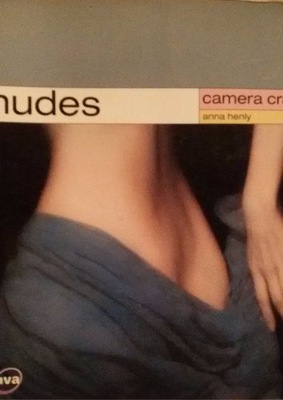 NUDES CAMERA CRAFT Anna Henly sztuka fotografii